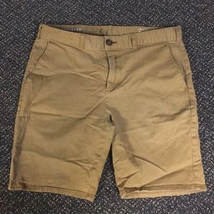 Men’s shorts
